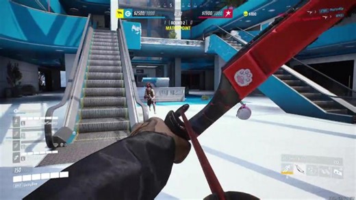 Controller main learns keyboard and mouse DAY 1!!!!!!!!