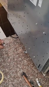 260K views · 909 reactions | comment installer plaque chauffante كيفية تثبيت لوح التسخين #creatorsearchinsights #plumberlife #asmr #toolstoday #multicouche #plumbersoftiktok #plumbers #europe #plumber | Plombier16. | Facebook