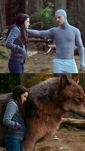 Twilight Behind The Scenes🐺 #behindthescenes #movietok #twilight