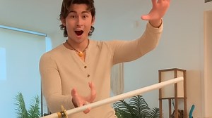 When someone says you remind them of an anime character