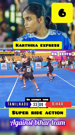 junior level state kabbadi match #shortsfeed #kabaddi #kabbadi #championship #karthika #short