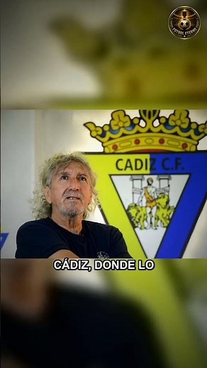 El Mágico González: el genio que España no pudo domar