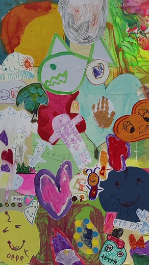 Transforming Art: Creating a Masterpiece Inspired by Shana