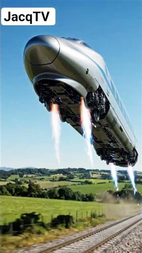 New technology train in south Africa 🌍 #africanews