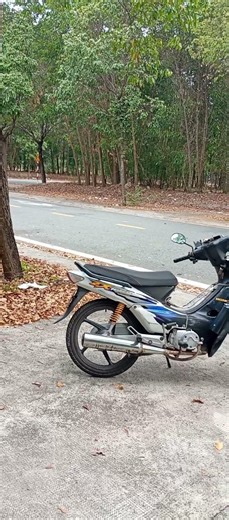 Bạn hữu 20 năm vẫn bên cạnh_Dù sai đường vẫn không than vãn #binhduong #hochiminh #xeom #wavezx