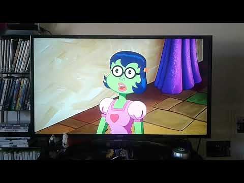 The SpongeBob SquarePants Movie (2004) King Neptune's Palace