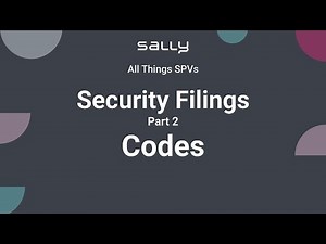 How to Get Your CIK & CCC Codes | SPV Administration Step-by-Step (Form D Filing Guide)