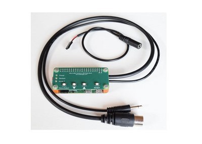 RGB AUDIO to HDMI Adapter, Assembled & Complete, for Acorn BBC Microcomputer  | eBay UK