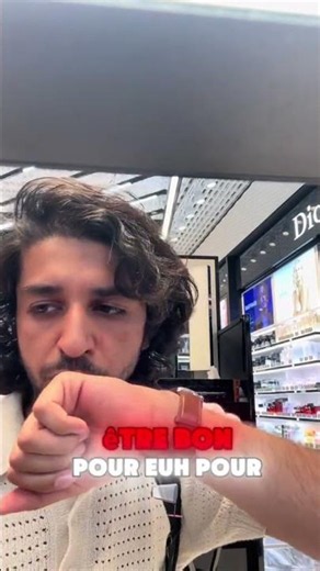 YSL Cologne Bleue : intéressant ?