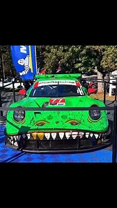 Auto Performance on Reels