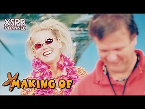 Making Of • Xuxa Só Para Baixinhos 4 | Completo