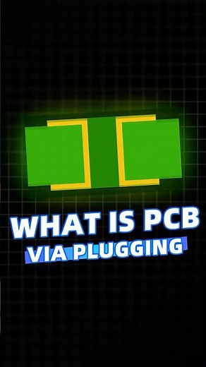 Why Are PCB Vias Plugged?