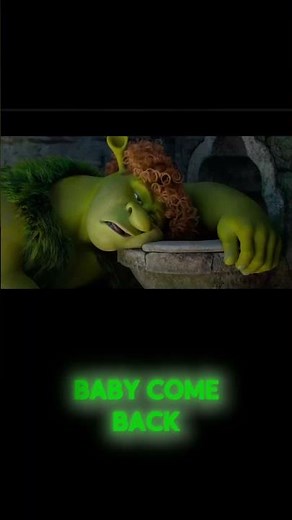 Shrek Is Back! 🧅 SHREK 5 | BTR TRLR Teaser Trailer (2027)