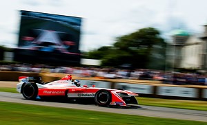 Racing strategy in Formula E varies from Formula One: why it's hard