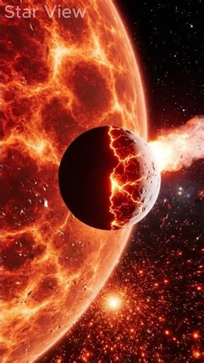 Cosmic Deep Dive: Exploring the Universe’s Hidden Depths