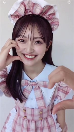 ミスマガのアソビバ！メイド変身2025