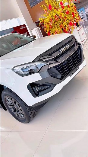 2026 ISUZU D-max 3.0TD | Review
