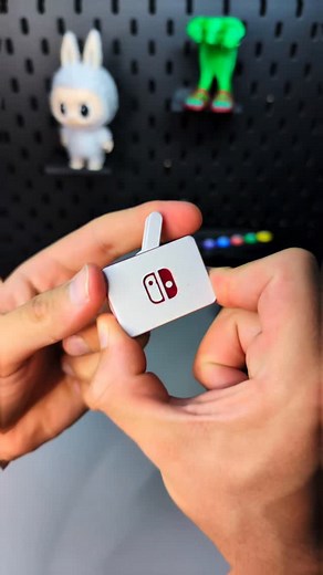 I 3D Printed a Nintendo Switch | Freaky 3D