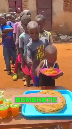 Diese Kinder berühren mich sehr 🌸❤️