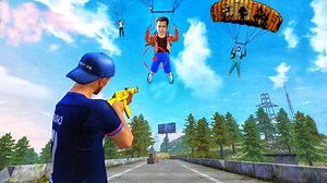 123K views · 10K reactions | Solo Vs Squad With AK 藍 Free Fire Funny Moments  #freefire | Khalid FF | Facebook