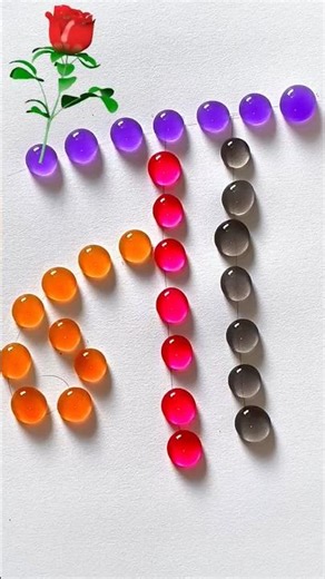 Relaxing Satisfying Art 🎨 | Smooth Drawing & Calming Visuals #satisfying