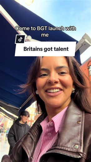 @Britain’s Got Talent is BACK! Tonight at 7pm @ITV p.s. Simon is starting a career in ASMR pass it on 🙃🤣 #bgt #tv #scottishtiktok