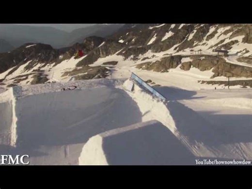 Extreme Sports - Sky Diving - Surfing & Motorcycle Riding