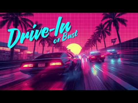 Escape to the Drive In (Original Soundtrack)