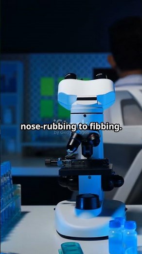 Touching Your Nose Means You’re Lying? 🤥 Think Again! #BodyLanguage #PsychologyMyths