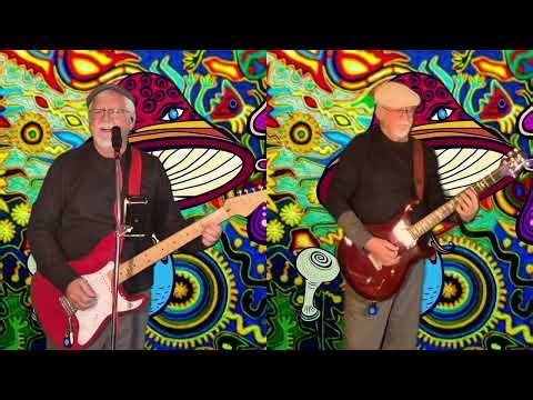 Len - Almost Cut My Hair (Crosby Stills Nash & Young cover)