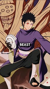 6.3K views · 132 reactions | Who can seal Ten Tails #naruto #anime #narutoshippuden #viral #trending #reels | Anime Vibes | Facebook