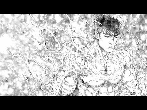 Berserk 2016「ベルセルク 」OST - INDRA 2016