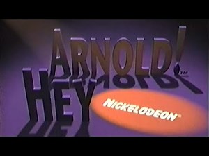 Nickelodeon Commercials | October 1997 (60fps)