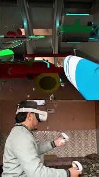 Chained Escape VR Gameplay Part 8 #virtualrealitygame #gaming #vrgame #vrgameplay #vrfun