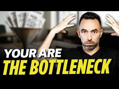 "Why Your Cold Calls Get Ghosted (The Simple Fix)