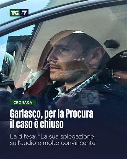 Garlasco, per la Procura il caso è chiuso. Svolta nelle indagini