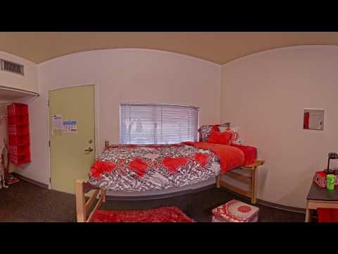 ASU Adelphi Commons II | Arizona State University