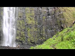 Hiking Hana Maui | Pipiwai Trail at Seven Sacred Pools (Oheo Gulch)