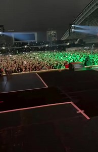Guns N’ Roses have hit the stage in San José, Costa Rica for their first show of the 2025 Latin America tour. 🎥: cjfitlegend on IG #gunsnroses #GnFnRs #sanjose #costarica #gnr2025 | Guns n' f 'n Roses.It - Nightrain Italia Fanpage