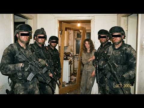 Israel's Most Elite Counter Terror Unit Breached the Door The Man Inside Had Already Read the Manua