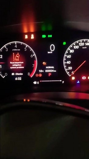 2023 Honda Civic - P0502 CVT Speed Sensor Circuit Open/Short | C0051-54 Steering Angle Sensor