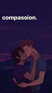 Aristotle and Dante Discover the Secrets of the Universe
