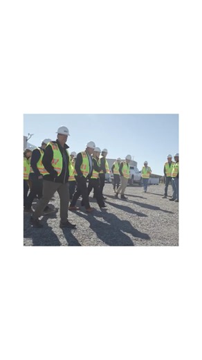 AES is proud to stand alongside the people and partners shaping a better tomorrow. Expanding access to clean energy and supporting local economies, together, we’re building stronger, more connected communities for generations to come. Learn more about how AES is partnering for progress. | The AES Corporation