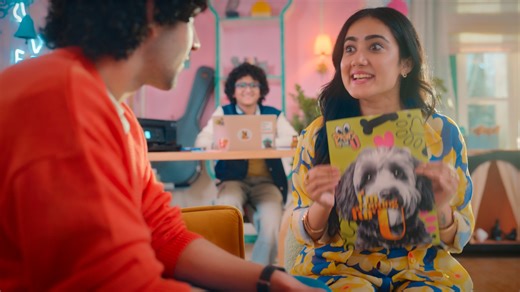 34K views · 1.8K reactions | Print what moves you. Create what defines you. Go beyond expectations with Canon MegaTank Printers—because your ideas deserve nothing less. #CanonMegaTankPrinters #Printing #WiFiPrinting #PrintBold #CanonPrinters #Printers #NewCampaignMarathi #DelightingYouAlways #CanonIndia #ICANwithCanon | CANON India | Facebook