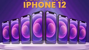 Magpadala Gamit ang Lulu Money App- https://lulu.app.link/LuLuMoneyApp at may chance kang manalo ng iPhone 12, 128 GB black.The more transactions you make, mas maraming chances na Manalo. *Offer valid from 15th September - 15th December *Offer valid only in Qatar *Terms & Conditions apply *Offer valid only on transactions via LuLu Money App *First draw on 31/10/2021 at LuLu Hypermarket, D Ring Road. 4 iPhone 12 Winners will be selected on first draw. *Second draw 16/12/2021 at LuLu Hypermarket, 