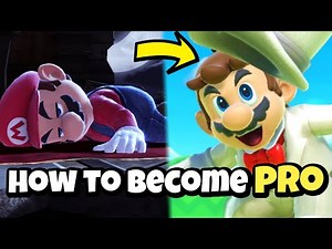Tips to Quickly Improve at Smash Ultimate