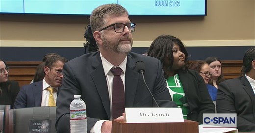 Hearing on Oversight of U.S. Organ Procurement & Transplant System