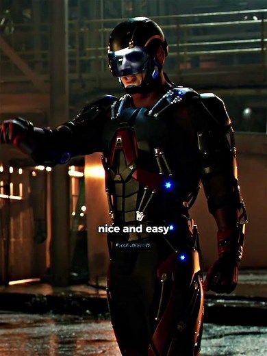 Ray sets a trap for Oliver and changes his mind #shorts