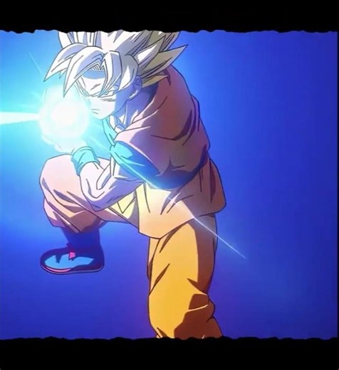 Who Has The Most Aura? 🥶 | Goku's Presence Is Unmatched ⚡| #shorts