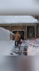 🥳 Say goodbye to snow day stress! Introducing Yarbo, the autonomous snow blower that clears your yard for you. Stay warm inside while it handles the storm! 🤖 Automate yard work: snow blowing, mowing & more. ⚡ Self-charging and eco-friendly with zero emissions 💰 Save $5,000 in labor costs yearly! 🚨 Get a 2-year warranty and peace of mind now! | Yarbo